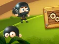 Игра Метание гранаты онлайн