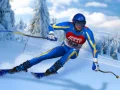 Игра Горнолыжная лихорадка онлайн