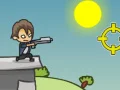 Игра Город Героев онлайн