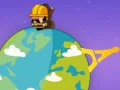 Игра Вокруг света за 2 секунды онлайн