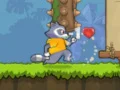 Игра Бегун по джунглям онлайн