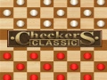 Игра Классические шашки онлайн