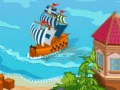 Игра Страсть к путешествиям онлайн