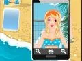 Игра Забавные летние каникулы онлайн Игра Забавные летние каникулы онлайн
