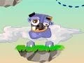Игра Прыжки ДжомДжом онлайн Игра Прыжки ДжомДжом онлайн