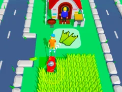 Игра Летние сбережения онлайн
