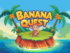 Игра Банановый квест онлайн