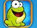 Игра Лопни лягушку онлайн