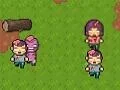 Игра Пиксельные зомби онлайн Игра Пиксельные зомби онлайн