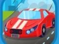 Игра Октановые гонки онлайн Игра Октановые гонки онлайн