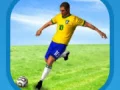 Игра Управление футболистом онлайн Игра Управление футболистом онлайн