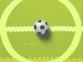 Игра Удержите мяч онлайн Игра Удержите мяч онлайн