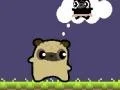 Игра Любовь мопса онлайн