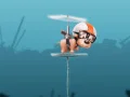 Игра Атом и Кварк: Пестрая собака онлайн