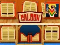 Игра Перестрелка в салоне онлайн