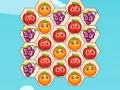 Игра Сильные фрукты онлайн