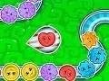 Игра Страна желе онлайн