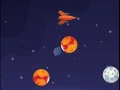 Игра Космический конфликт онлайн Игра Космический конфликт онлайн