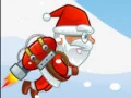 Игра Полет Санты онлайн Игра Полет Санты онлайн