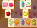 Игра Сахарный маджонг онлайн