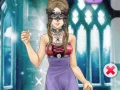 Игра Хэллоуин Лилии онлайн Игра Хэллоуин Лилии онлайн