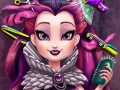 Игра Темная королева: Реальные стрижки онлайн