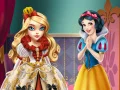 Игра Портной для принцессы онлайн