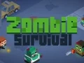 Игра Зомби выживание онлайн Игра Зомби выживание онлайн