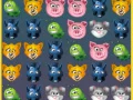 Игра Забавный матч лиц 3 онлайн Игра Забавный матч лиц 3 онлайн