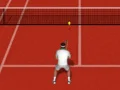 Игра Настоящий теннис онлайн