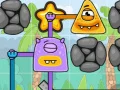 Игра Руки монстров онлайн