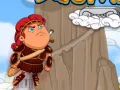 Игра Прыжки героя онлайн Игра Прыжки героя онлайн