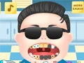 Игра Дантист для поп-звезд онлайн
