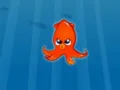 Игра Взрыв осьминога онлайн Игра Взрыв осьминога онлайн