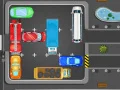 Игра Паническая парковка онлайн Игра Паническая парковка онлайн