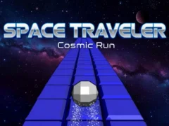 Игра Космический путешественник онлайн