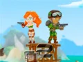 Игра Армия солдат: Сопротивление онлайн