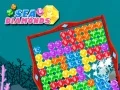 Игра Морские алмазы онлайн Игра Морские алмазы онлайн