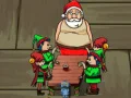 Игра Рождественская фабрика онлайн