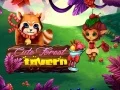 Игра Милая лесная таверна онлайн