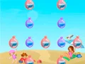 Игра Мальчики и девочки: лопни пузыри онлайн