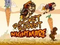 Игра Космический кошмар грызуна онлайн