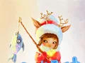 Игра Не трогайте мою рыбу онлайн