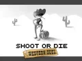 Игра Стреляй или умри: Дуэль на Диком Западе онлайн