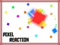 Игра Пиксельная реакция онлайн Игра Пиксельная реакция онлайн