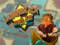 Игра Дровосек: Речной выход онлайн Игра Дровосек: Речной выход онлайн