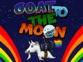Игра Козел на луне онлайн Игра Козел на луне онлайн
