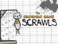 Игра Виселица: Каракули онлайн