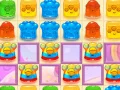 Игра Желе безумие 2 онлайн Игра Желе безумие 2 онлайн