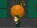 Игра Радиоактивный шар онлайн Игра Радиоактивный шар онлайн